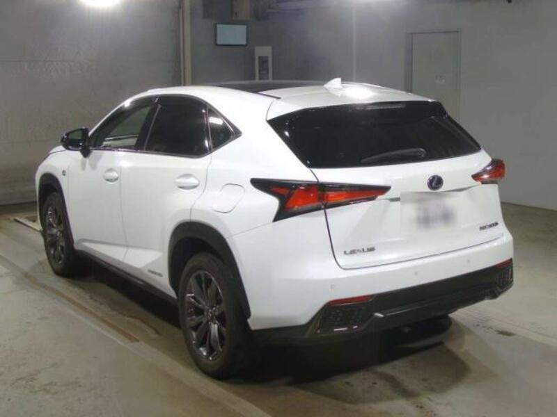 NX