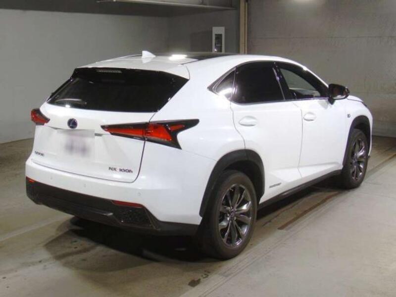 NX