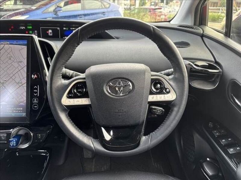 PRIUS PHV