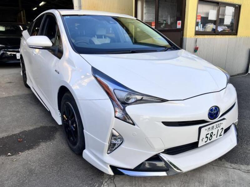 PRIUS