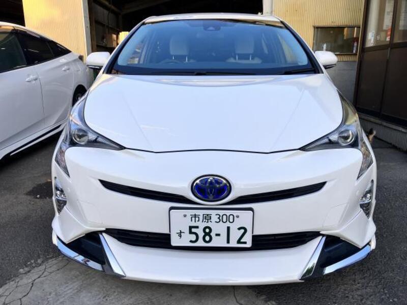 PRIUS