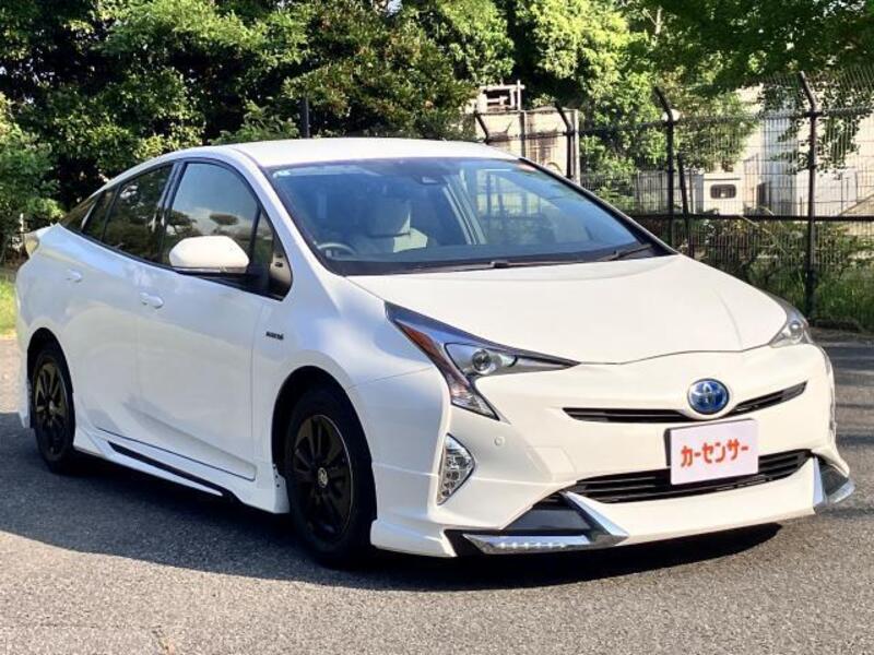 PRIUS