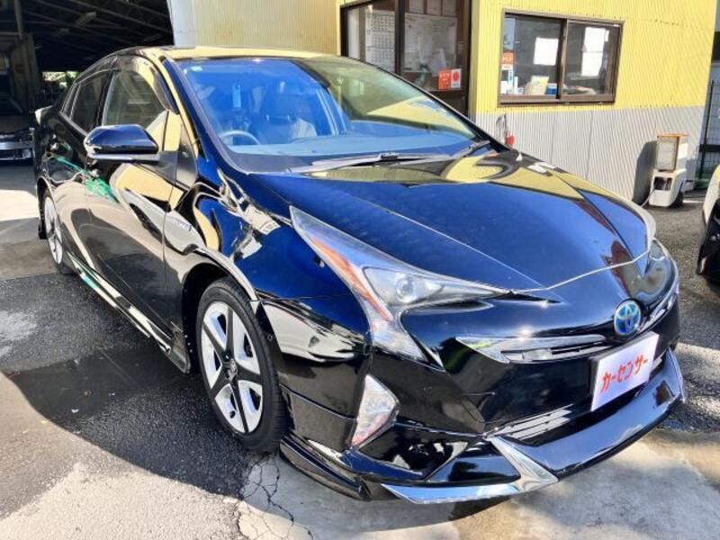 PRIUS