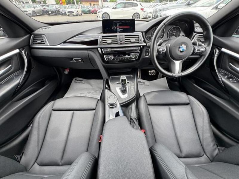 3 SERIES