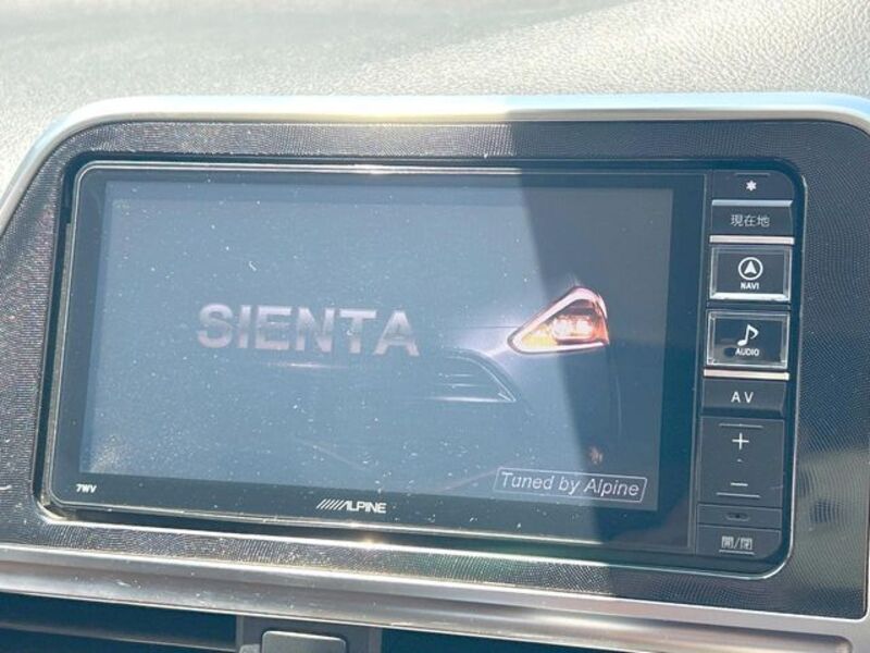SIENTA