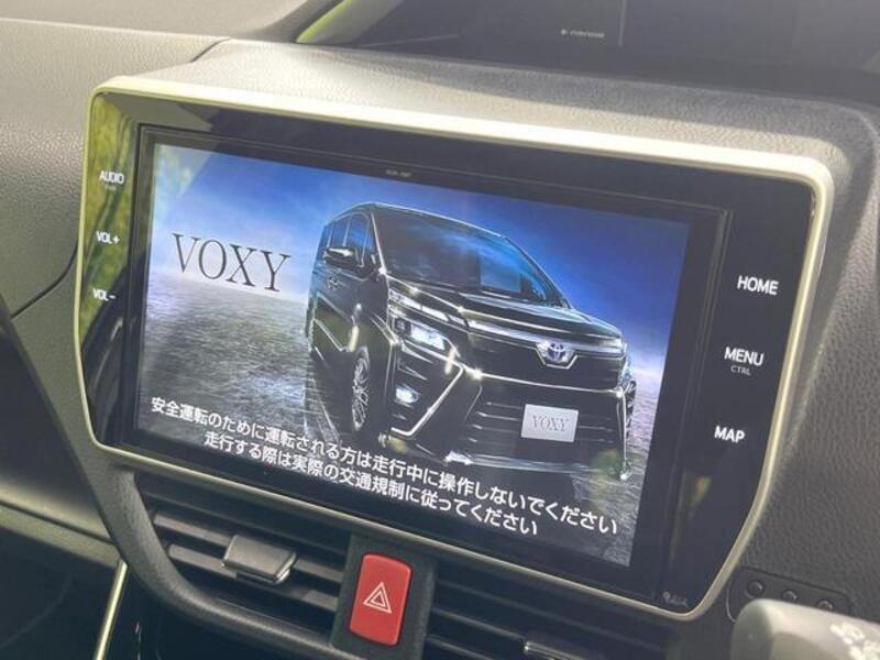 VOXY