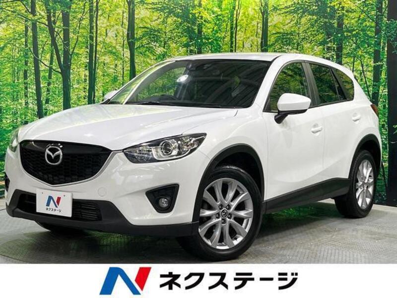 CX-5-0