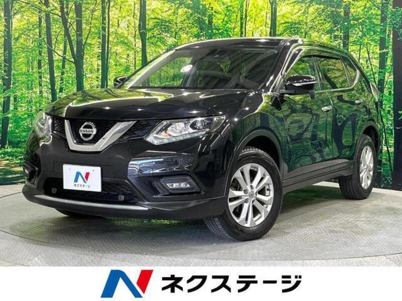 X-TRAIL-0