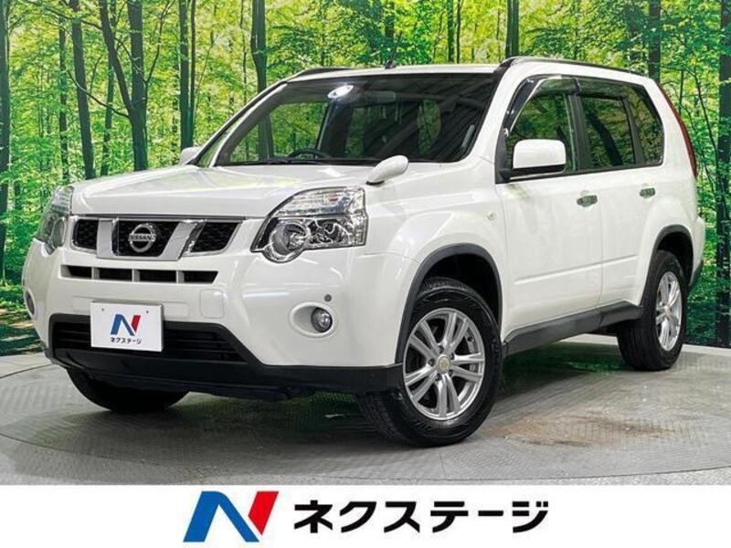 X-TRAIL-0