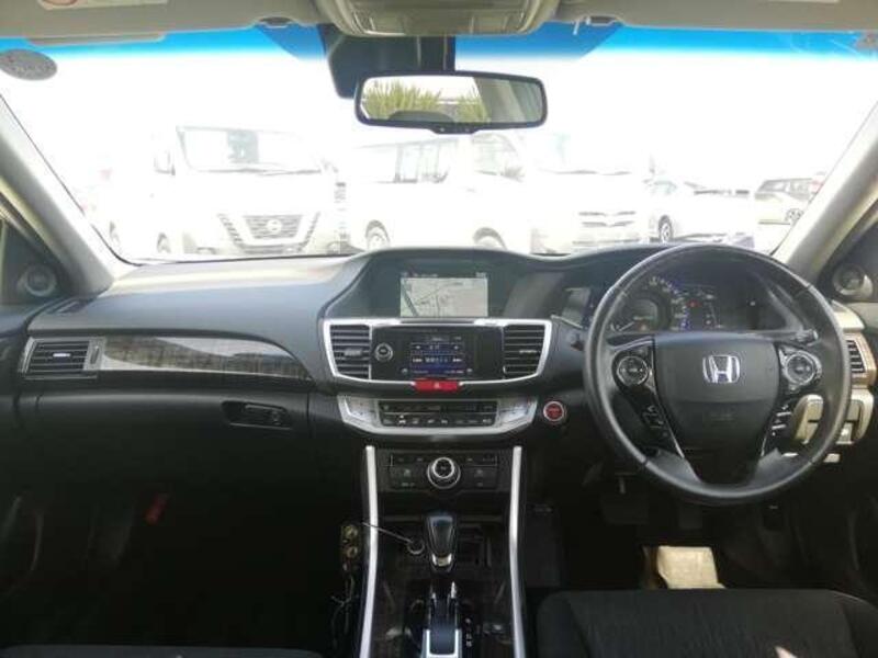 ACCORD HYBRID