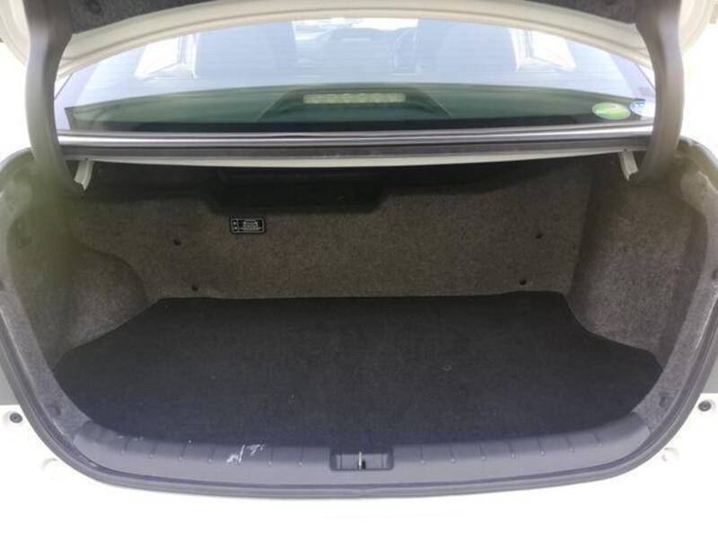 ACCORD HYBRID