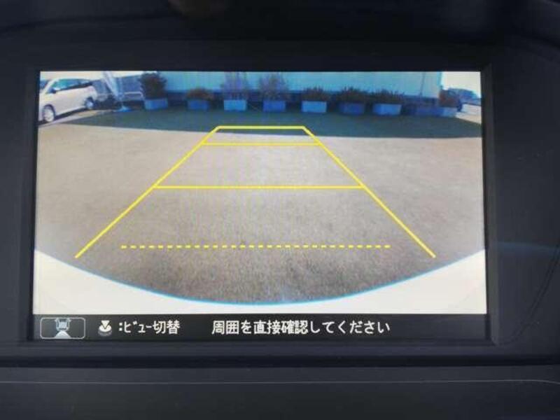 ACCORD HYBRID