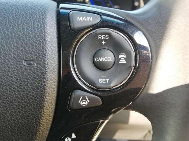 ACCORD HYBRID