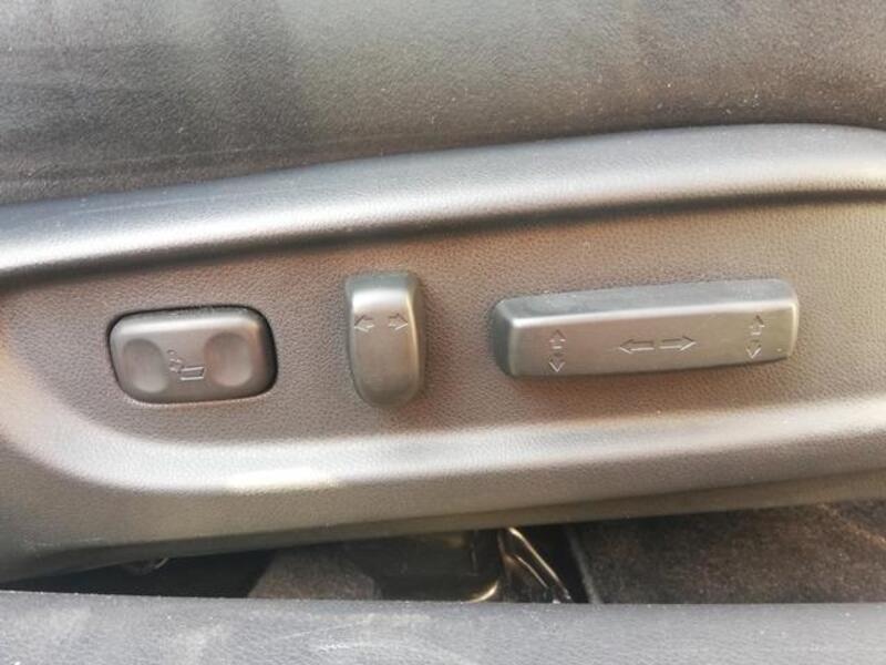 ACCORD HYBRID