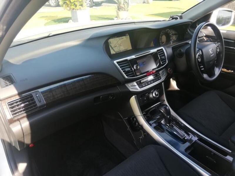 ACCORD HYBRID