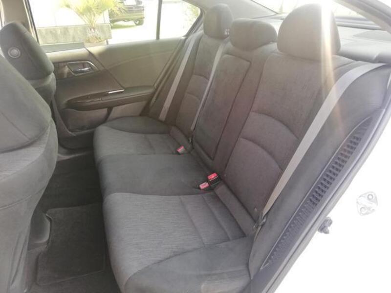 ACCORD HYBRID