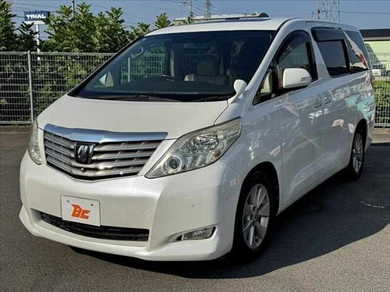 ALPHARD