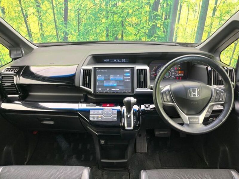 STEPWAGON SPADA