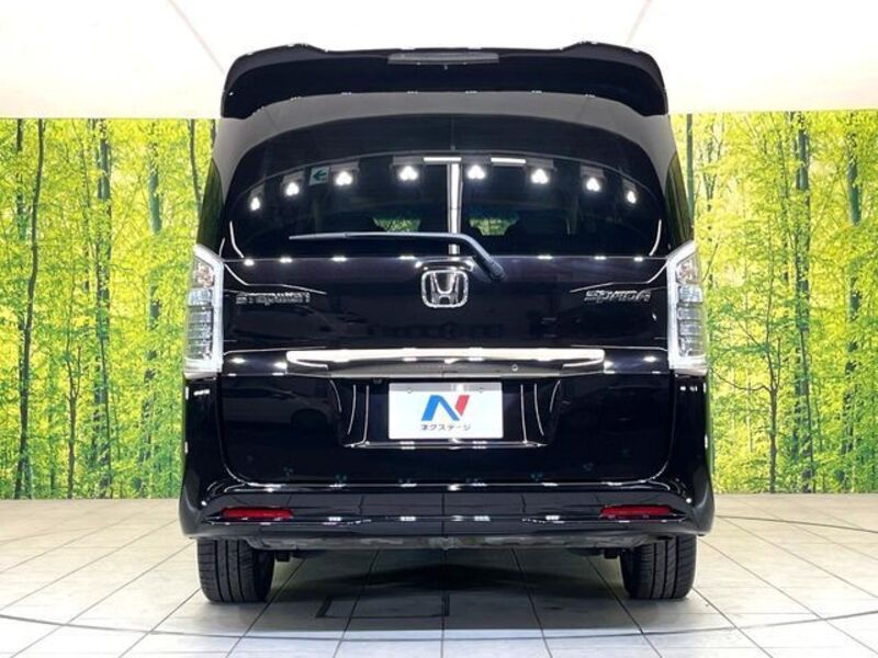 STEPWAGON SPADA
