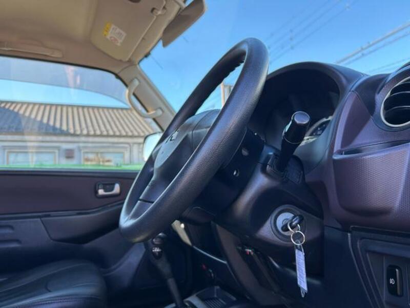 PAJERO MINI