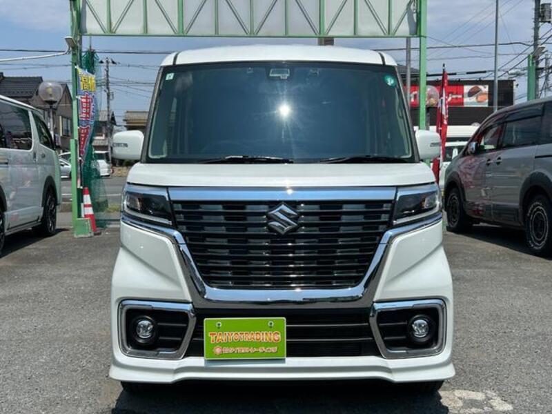SPACIA CUSTOM