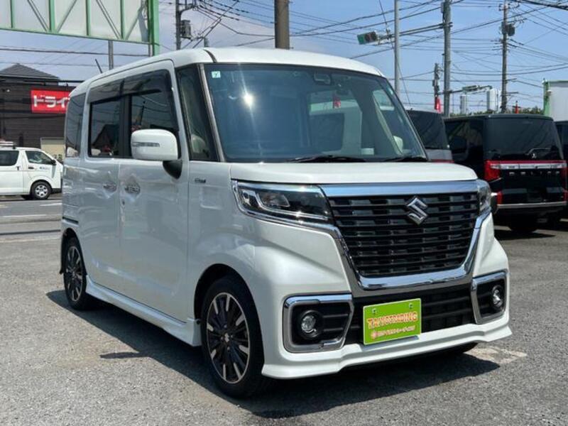 SPACIA CUSTOM