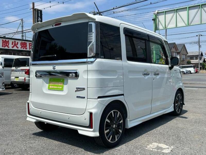 SPACIA CUSTOM