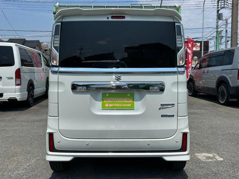 SPACIA CUSTOM