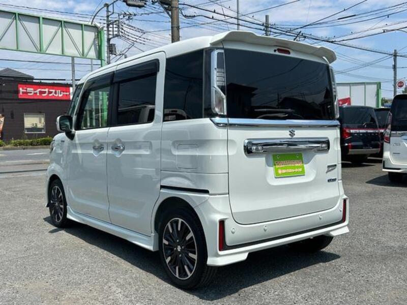 SPACIA CUSTOM