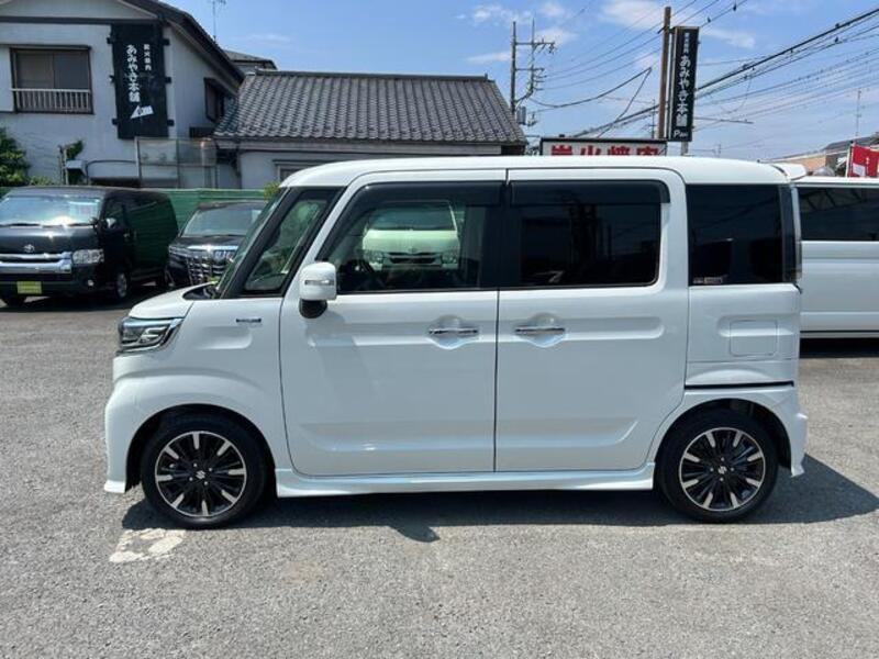 SPACIA CUSTOM