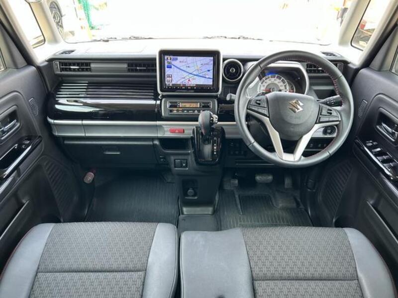 SPACIA CUSTOM