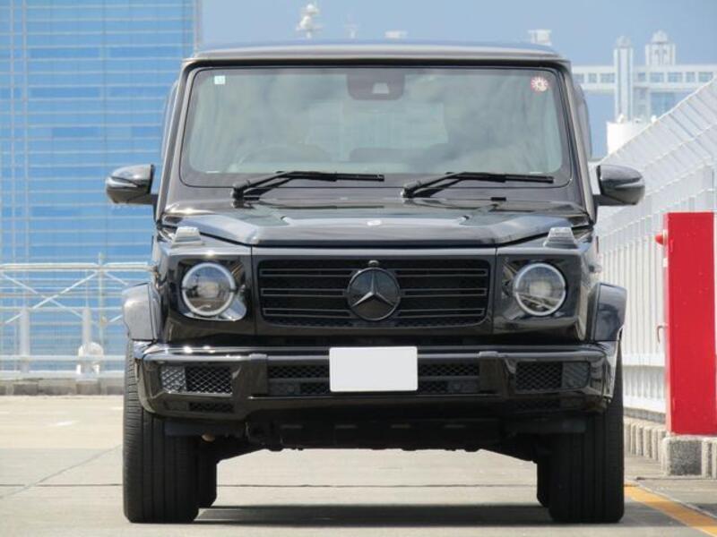 G-CLASS