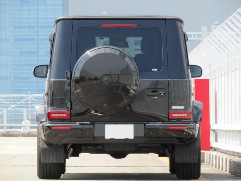G-CLASS