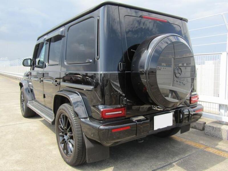 G-CLASS