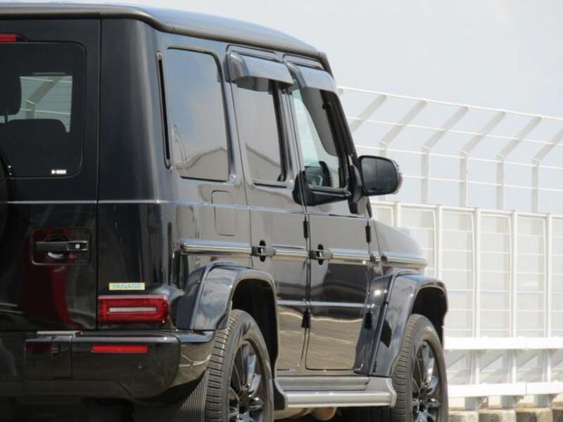 G-CLASS