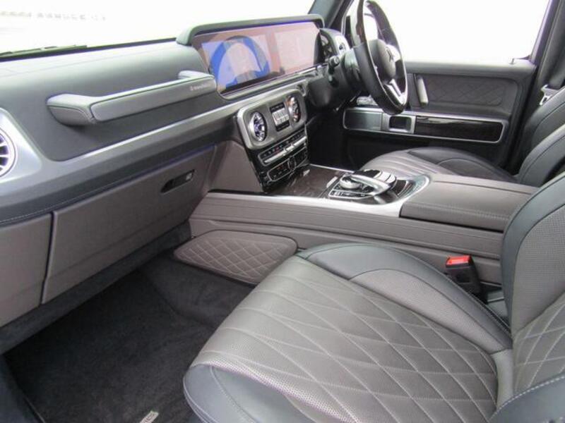 G-CLASS