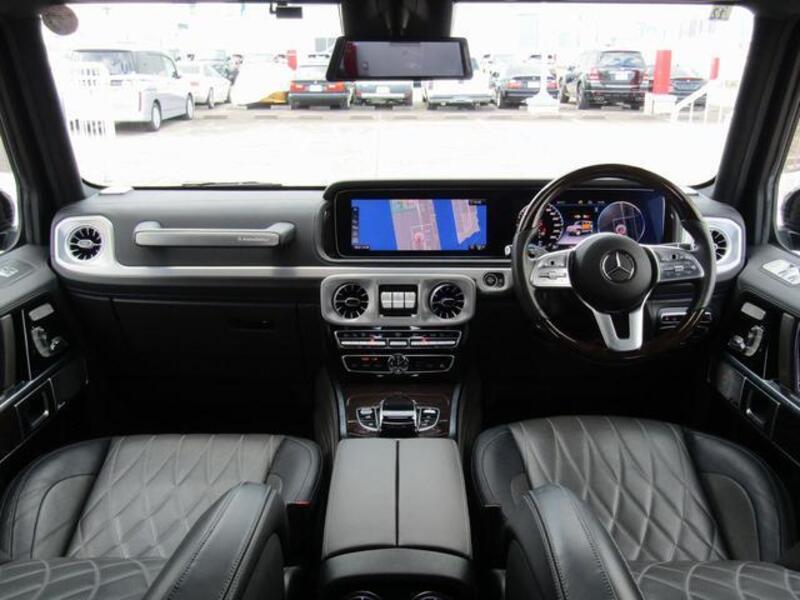 G-CLASS