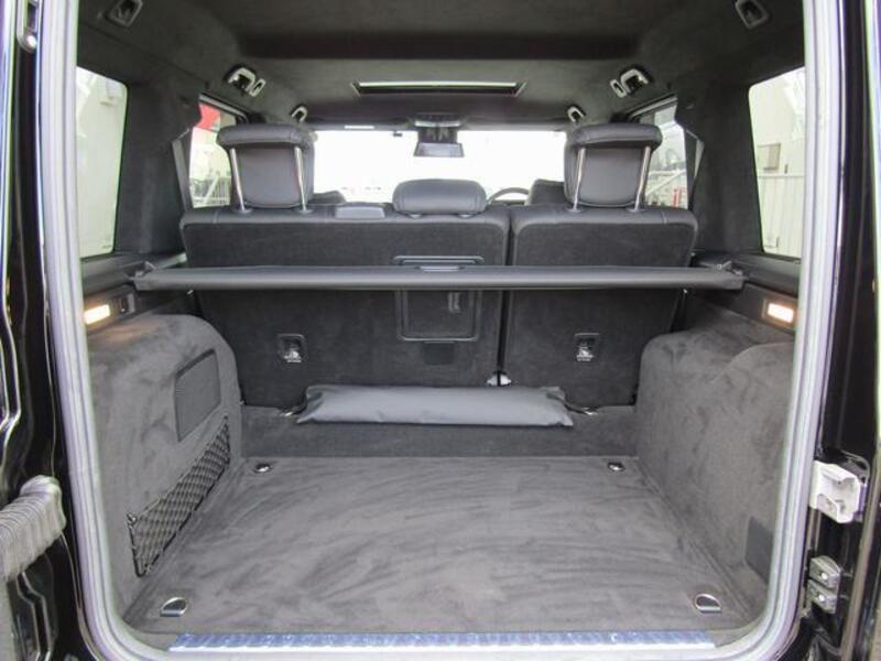 G-CLASS