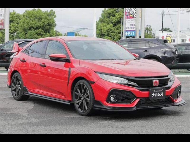 CIVIC