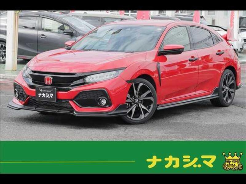 CIVIC-0