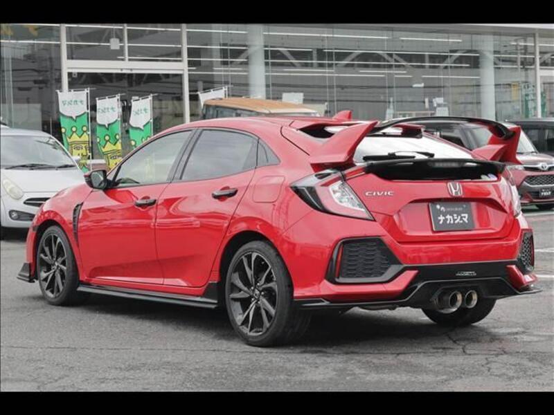 CIVIC