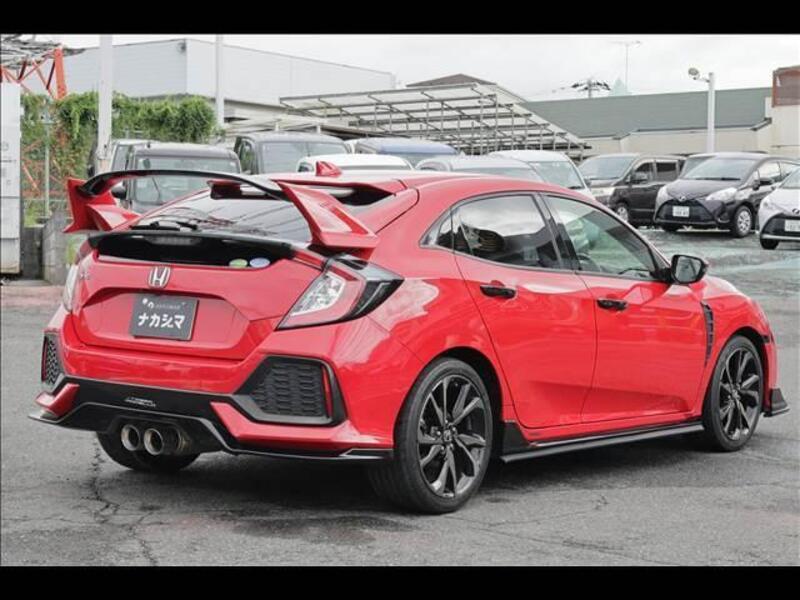 CIVIC