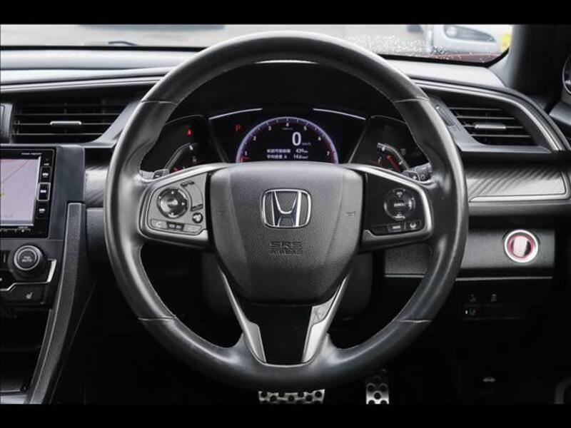 CIVIC