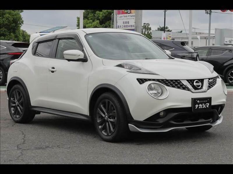 JUKE