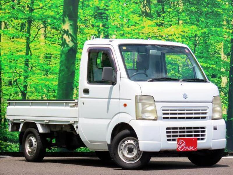CARRY TRUCK