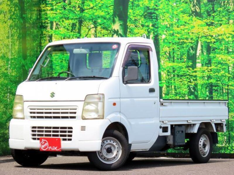 CARRY TRUCK-0