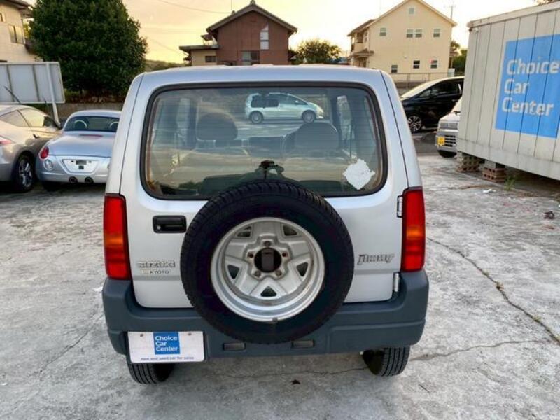 JIMNY