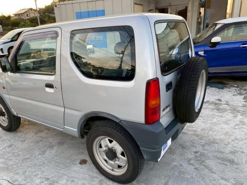 JIMNY