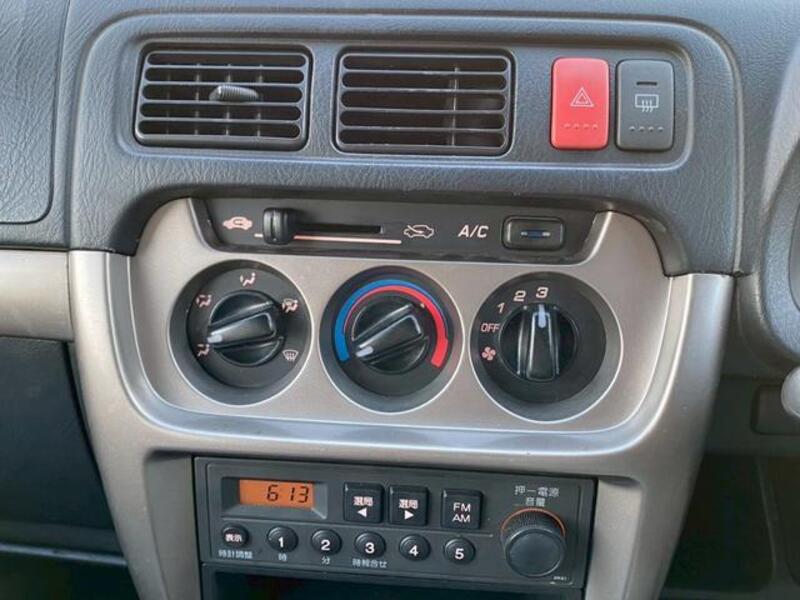 ACTY VAN