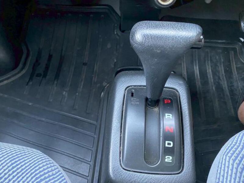 ACTY VAN